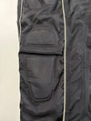 Polo-Tex Drive Reflective Piping (Knee Paded )(W:40) (L:40)