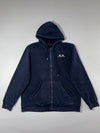 Oakley Full Zip Hoodie (2XL)