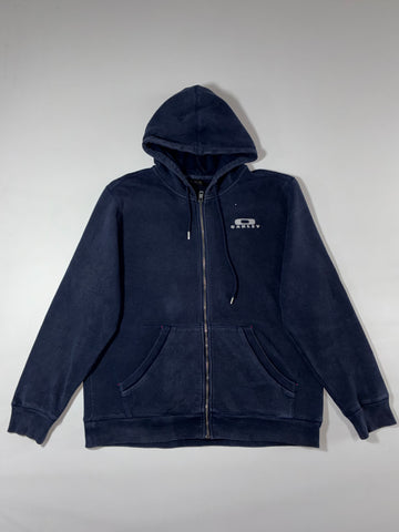 Oakley Full Zip Hoodie (2XL)