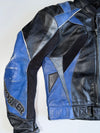 Probiker Original Pure Leather Racing Jacket (PADDED) (M/L)