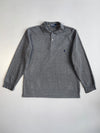 ZPolo Ralph Lauren Super Premium Original full Sleeve T-shirt (M/L)