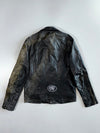 Allsaints Premium Original Leather Jacket (M/L)