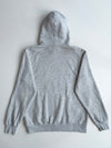 Dickies Original 22 Script Logo Hoodie – Heather Grey (L)