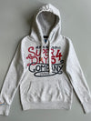 Superdry | “54 Company Osaka” Graphic Hoodie (S)