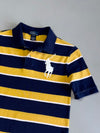 Polo Ralph Laurel Original Embroidered Logo T-Shirt (XS)