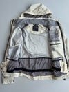The North Face Summit Series Gore-Tex Jacket – Cream (XL)