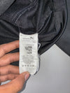 Puma | Lined Track Jacket | Black/Grey (XL)
