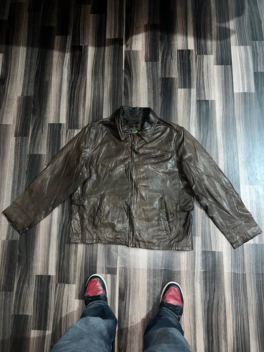 ZPremium Original Leather (XL/2Xl)
