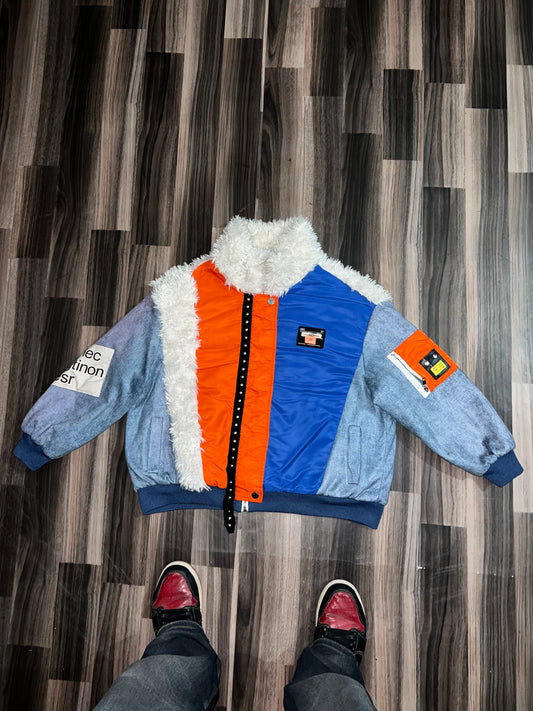 ZPremium Jacket (SMALL)