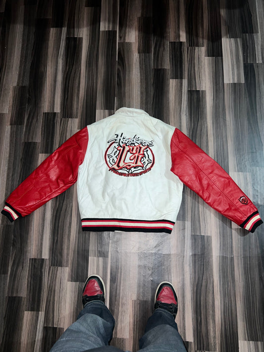 Ultra Premium Leather(BOGO) S/M