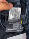 The North Face Summit Series Gore-Tex Jacket Black Waterproof Shell Jacket (L)