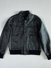 Super Premium Original Leather Jacket (M)