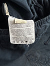 Nike The Athletic Dept Navy Cargo Shorts (W:38) (L:23.5)