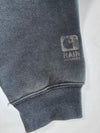 Carhartt Rain Defender Hooded Zip-Up Sweatshirt (XL)