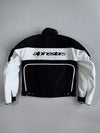 Alpinestars Stella | Women’s Textile Moto Jacket (Paded)(S)
