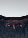 Thor Steinar Vintage Style Racing T-Shirt (XL)
