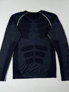 Base Layer Compression Long Sleeve Top (S)
