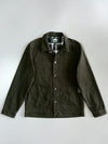Roots Canada | Flannel-Lined Chore Jacket (M)