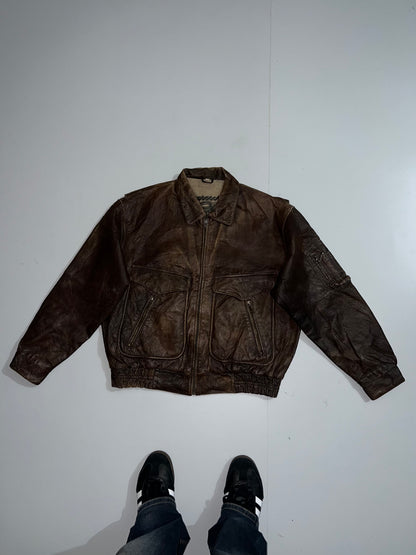 ZSuper Premium Original Leather (L/Xl)