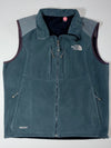 The North Face Windstopper Fleece Vest (M/L)