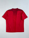 Adidas Climacool Red Training Tee(Xl)