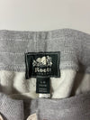 Roots Canada Classic Beaver Logo Sweatpants – Grey (W:28) (L:40)