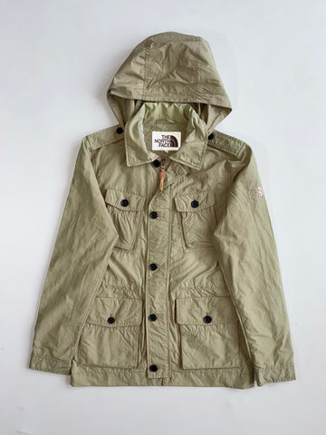 The North Face Hooded Field Jacket women’s (M)