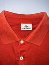 Lacoste Long Sleeve Polo (L)