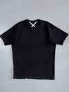 Adidas Originals Washed Black Oversized Tee (L)