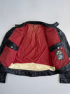 ZUltra Premium Pure Leather Jacket Heavy (RARE) (S)