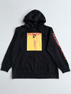 Playboy x I Am Not A Human Being July 1991 Cover Hoodie – Black (2XL)