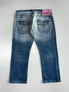 Replay Premium Original Denim Jeans (W:34|L:36)