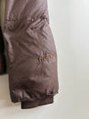 The North Face Quilted Hooded Puffer Jacket Women’s (S)