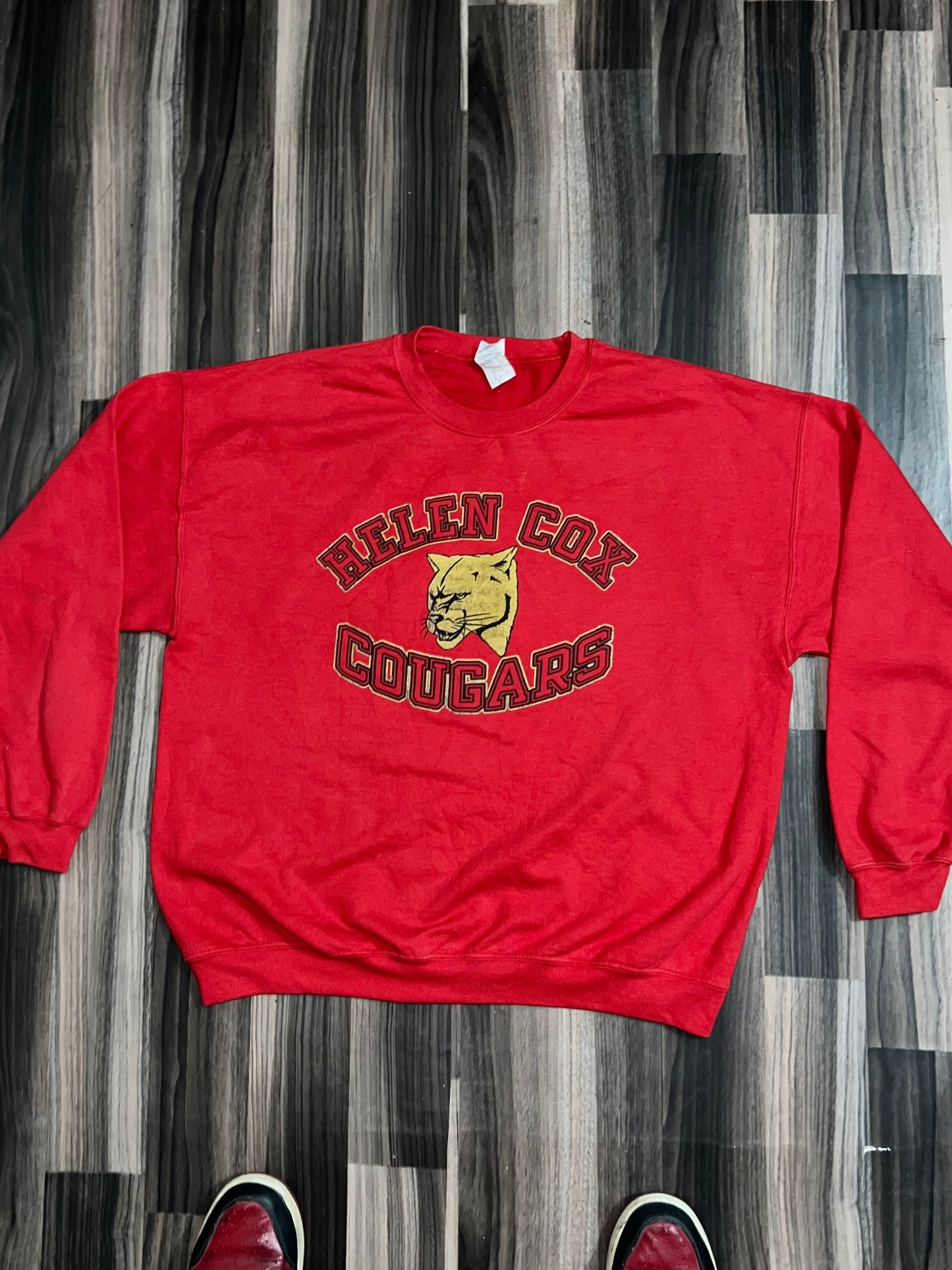 Gilden premium Sweatshirt