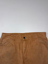 Dickies Heritage Duck Canvas Carpenter Work Pants (W:37) (L:41)