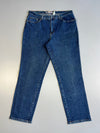 Vintage Faded Glory Original Baggy Denim (W-36,L-43)