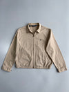 Polo Ralph Lauren Khaki Harrington Jacket (L/XL)