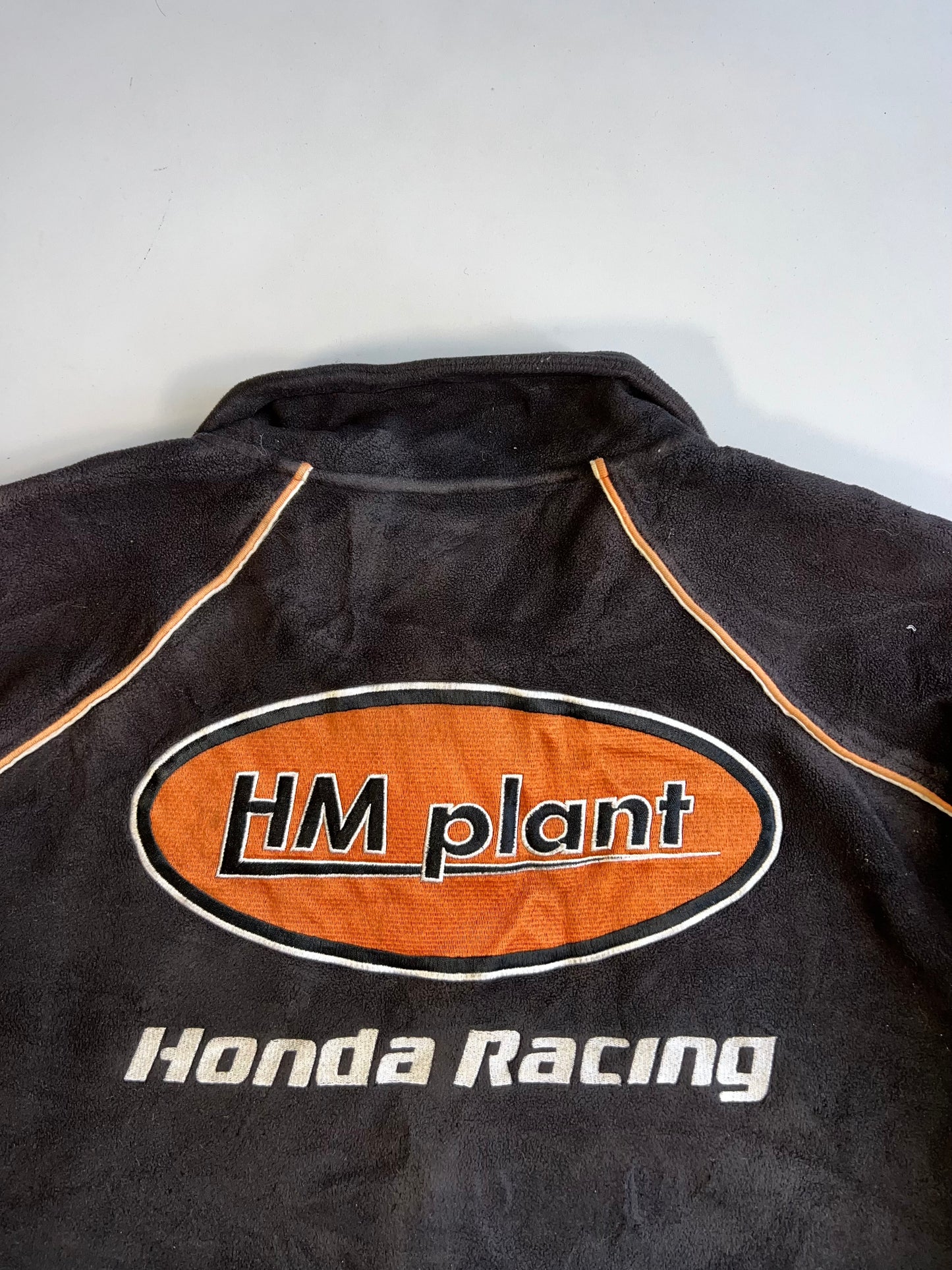 !          Honda Original Premium Racing Jacket (XL)