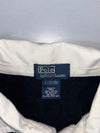 Polo by Ralph Lauren Rugby Shirt Crest Logo, (M)
