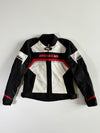 Benkia Mesh Racing Jacket (Albow Padded) (XS/S)