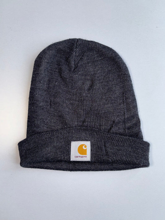 Carhartt Watch Cap Beanie | Charcoal Heather | One size