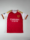 Arsenal FC 2024/25 Home Football Shirt Emirates Fly Better (L)