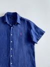 Polo Ralph Lauren Original Linen Shirt (XL)