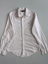 Tommy Hilfiger Classic Shirt – Off-White(S)