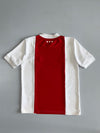 Adidas Ajax Amsterdam Home Jersey 2021/22 | Red & White (S)