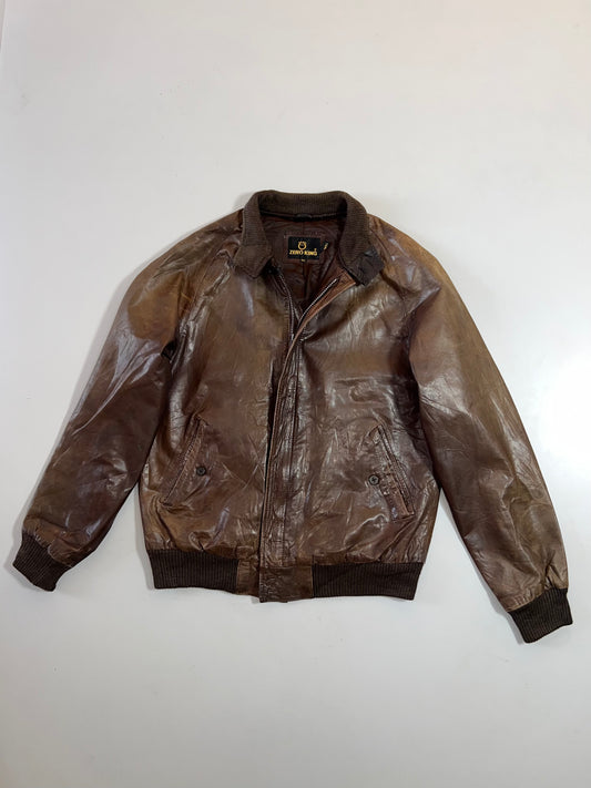 ZSuper Premium Original Leather (RARE) (M)