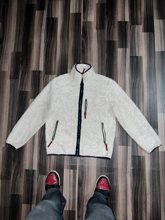 ZPremium Fur Jacket (M/L)