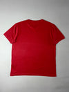 Polo Ralph Lauren Custom Slim Fit Crewneck T-Shirt – Red (L)