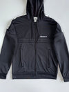 Vintage Adidas Premium Hooded Jacket (M)