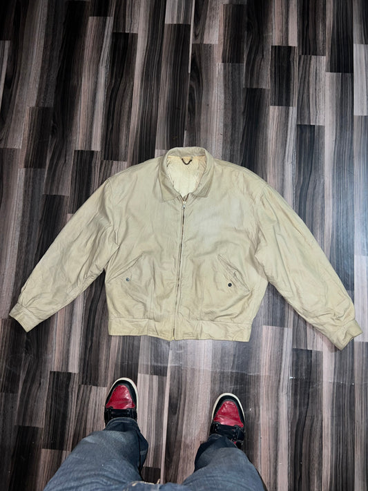 ZPremium Minimal Jacket (M/L)
